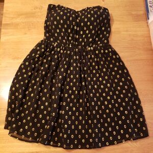 Greylin dress